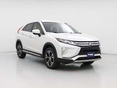 2019 Mitsubishi Eclipse Cross SEL -
                Gastonia, NC