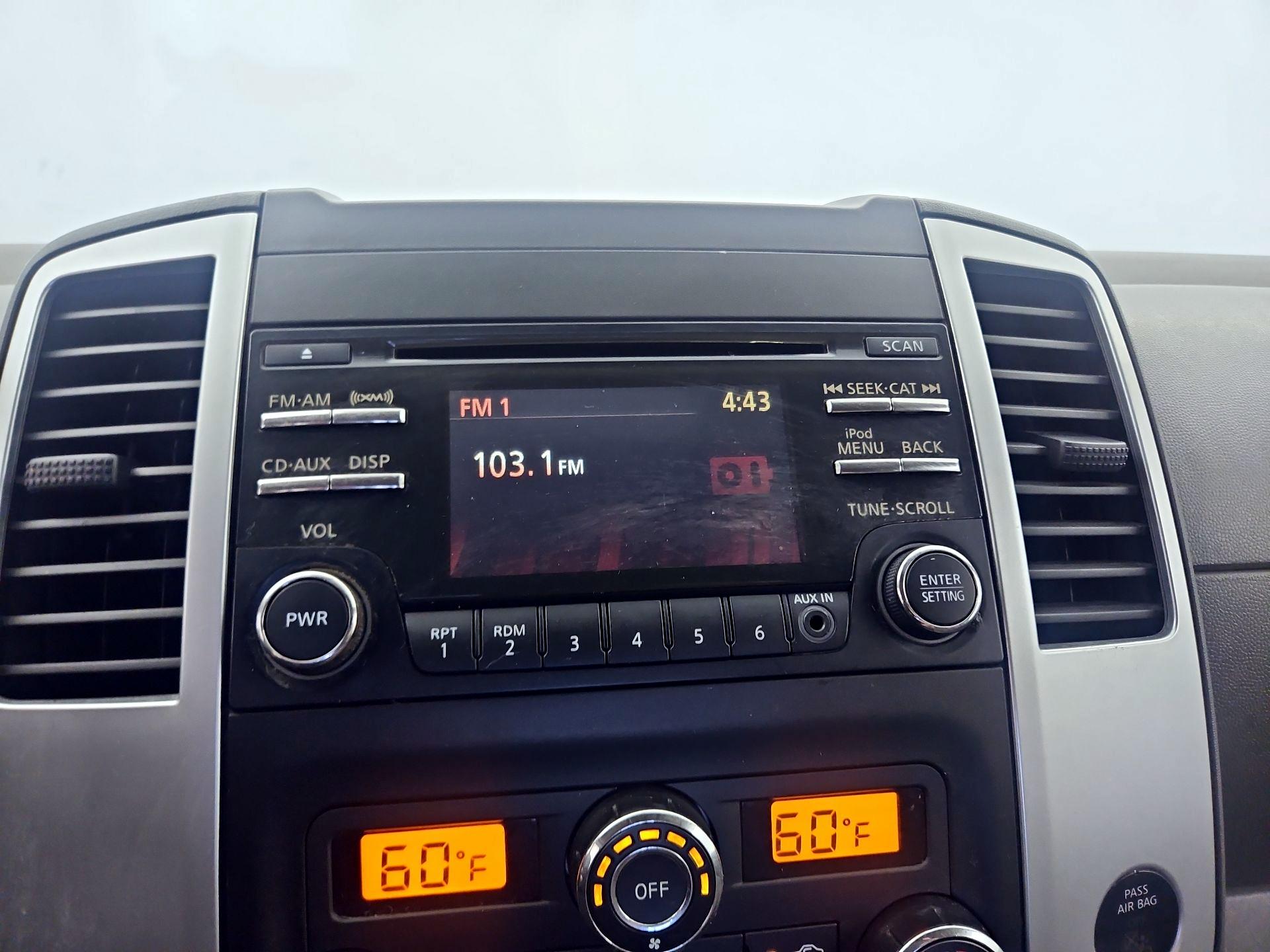 Thumbnail: 2014 Nissan Frontier - 15