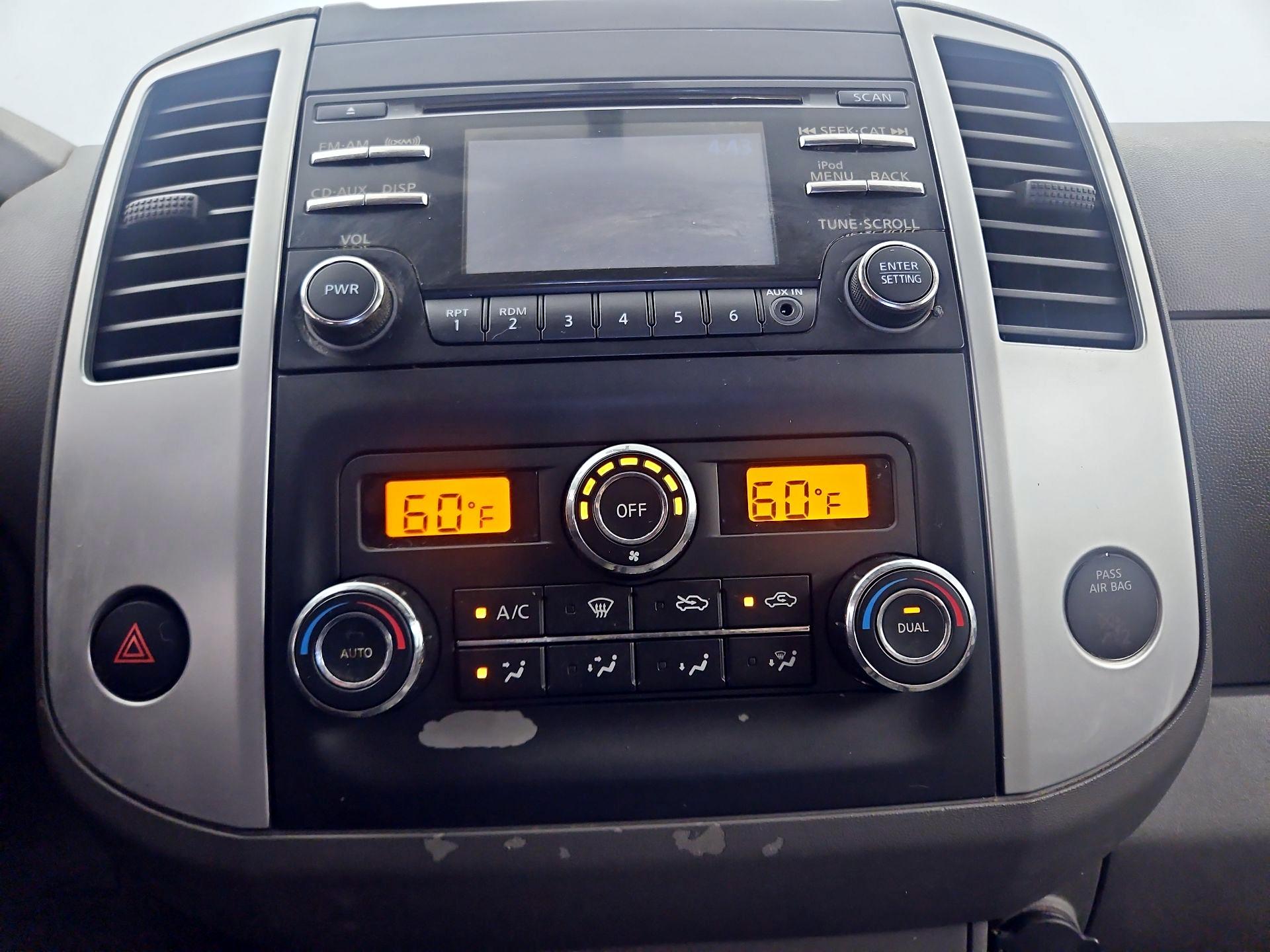 Thumbnail: 2014 Nissan Frontier - 16