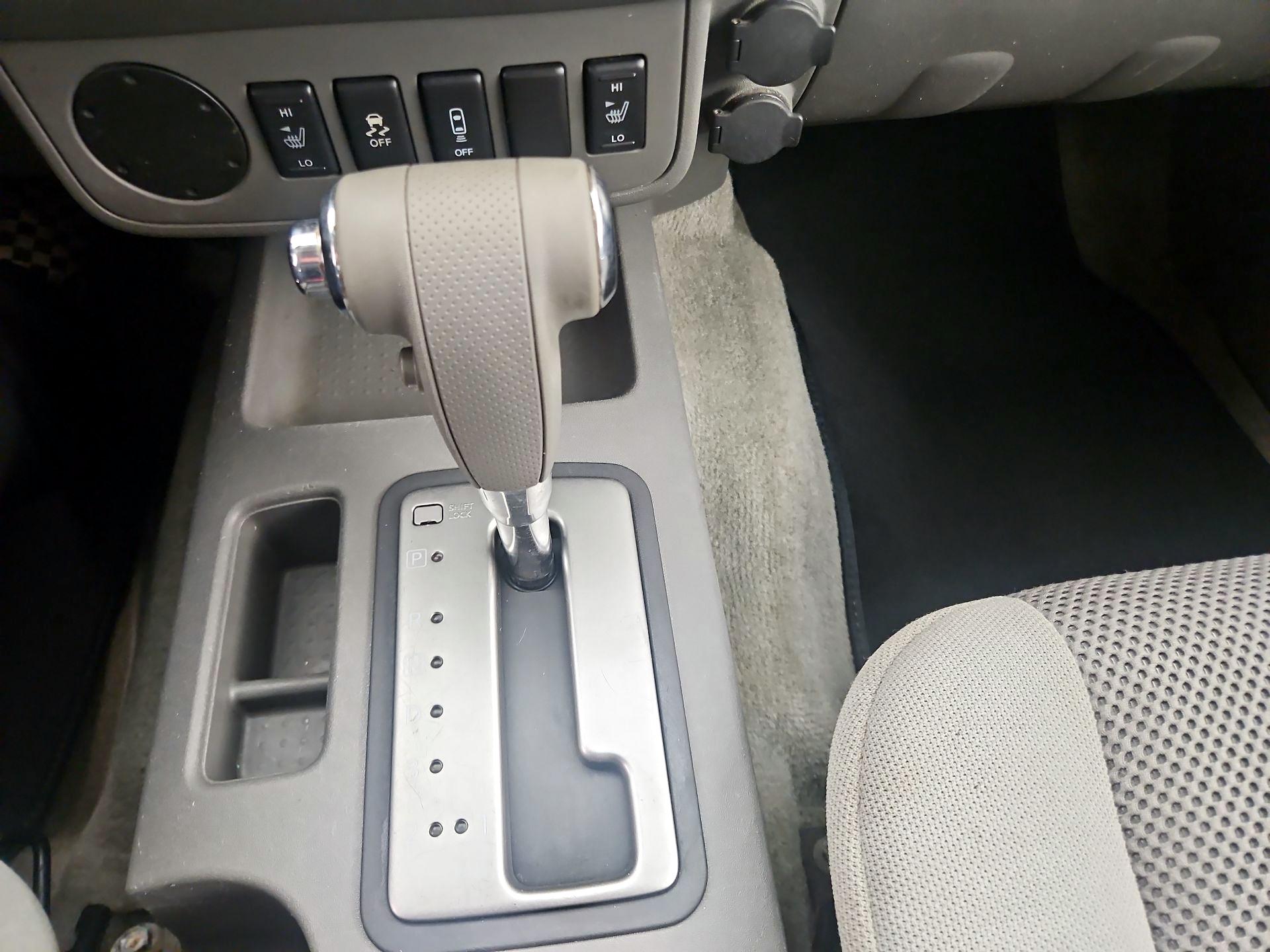 Thumbnail: 2014 Nissan Frontier - 17