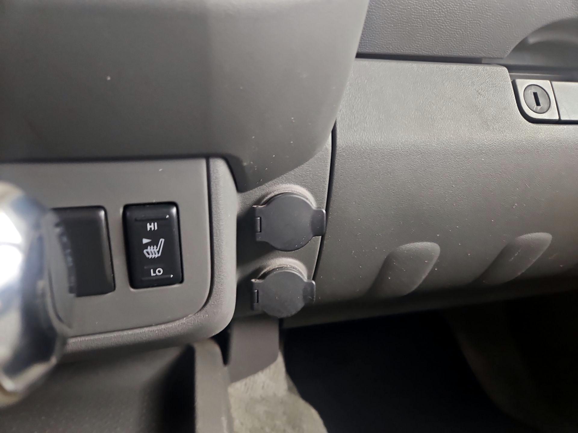 Thumbnail: 2014 Nissan Frontier - 18