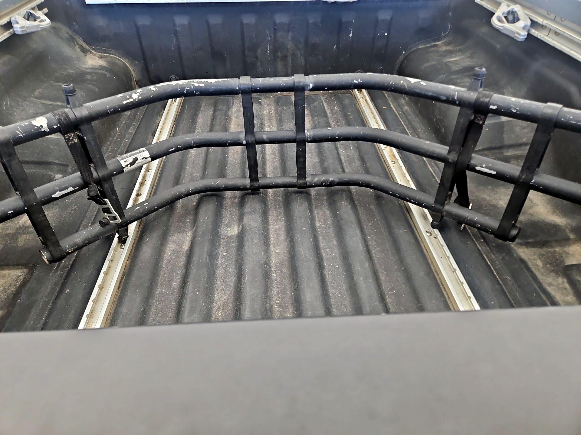 Thumbnail: 2014 Nissan Frontier - 20