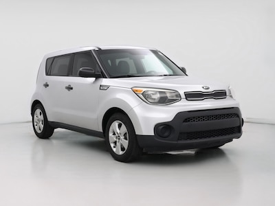 2018 Kia Soul  -
                  Gastonia, NC