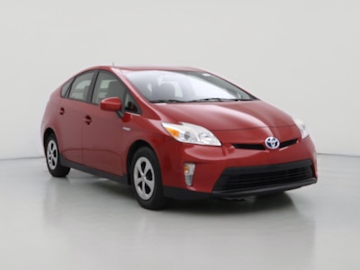2014 Toyota Prius Two -
                Gastonia, NC