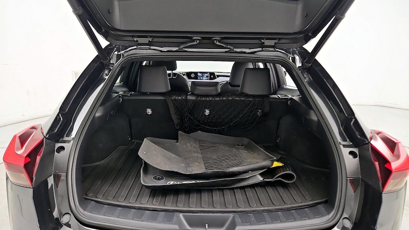 2021 Lexus UX 250h 20