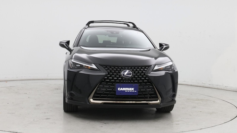 2021 Lexus UX 250h 5