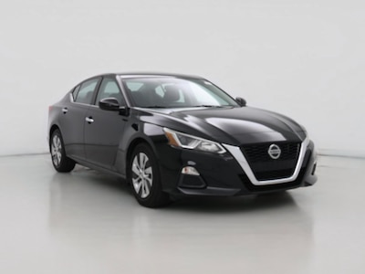 2019 Nissan Altima S -
                Gastonia, NC