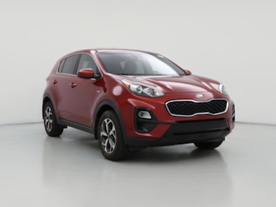 2022 Kia Sportage LX -
                Gastonia, NC