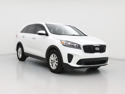 2019 Kia Sorento LX -
                Gastonia, NC