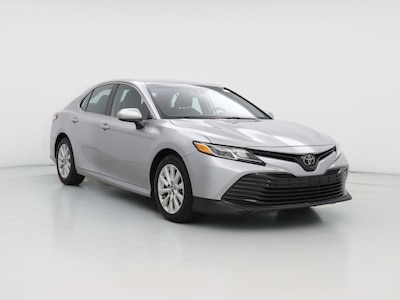 2019 Toyota Camry LE -
                Gastonia, NC