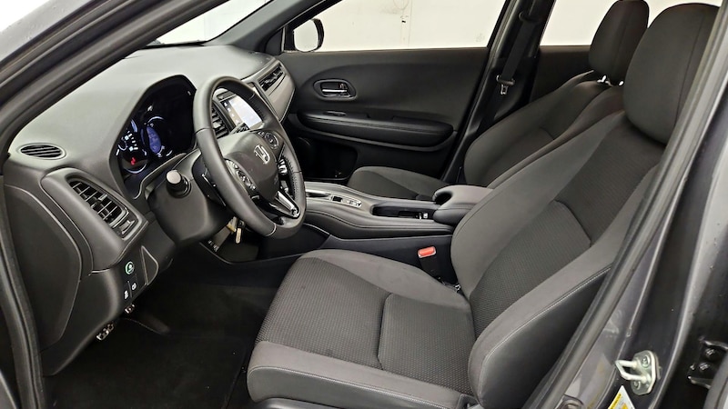 2019 Honda HR-V Sport 11
