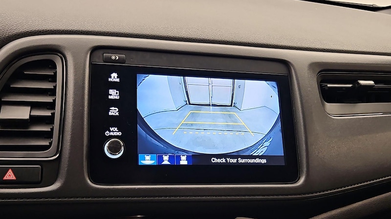2019 Honda HR-V Sport 14