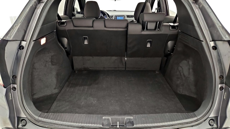 2019 Honda HR-V Sport 20