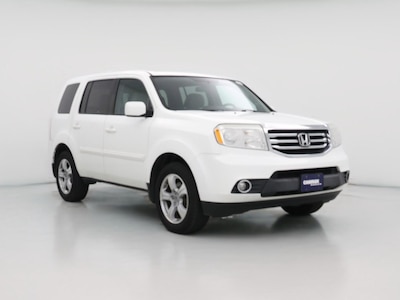 2015 Honda Pilot EX -
                Gastonia, NC