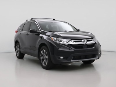 2018 Honda CR-V EX-L -
                Gastonia, NC