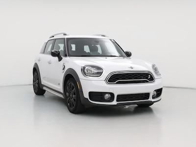 2019 MINI Cooper Countryman S E -
                Gastonia, NC