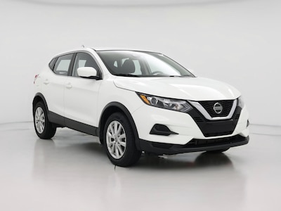 2022 Nissan Rogue Sport S -
                Chattanooga, TN