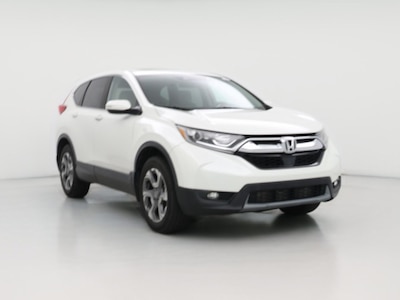 2018 Honda CR-V EX -
                Gastonia, NC