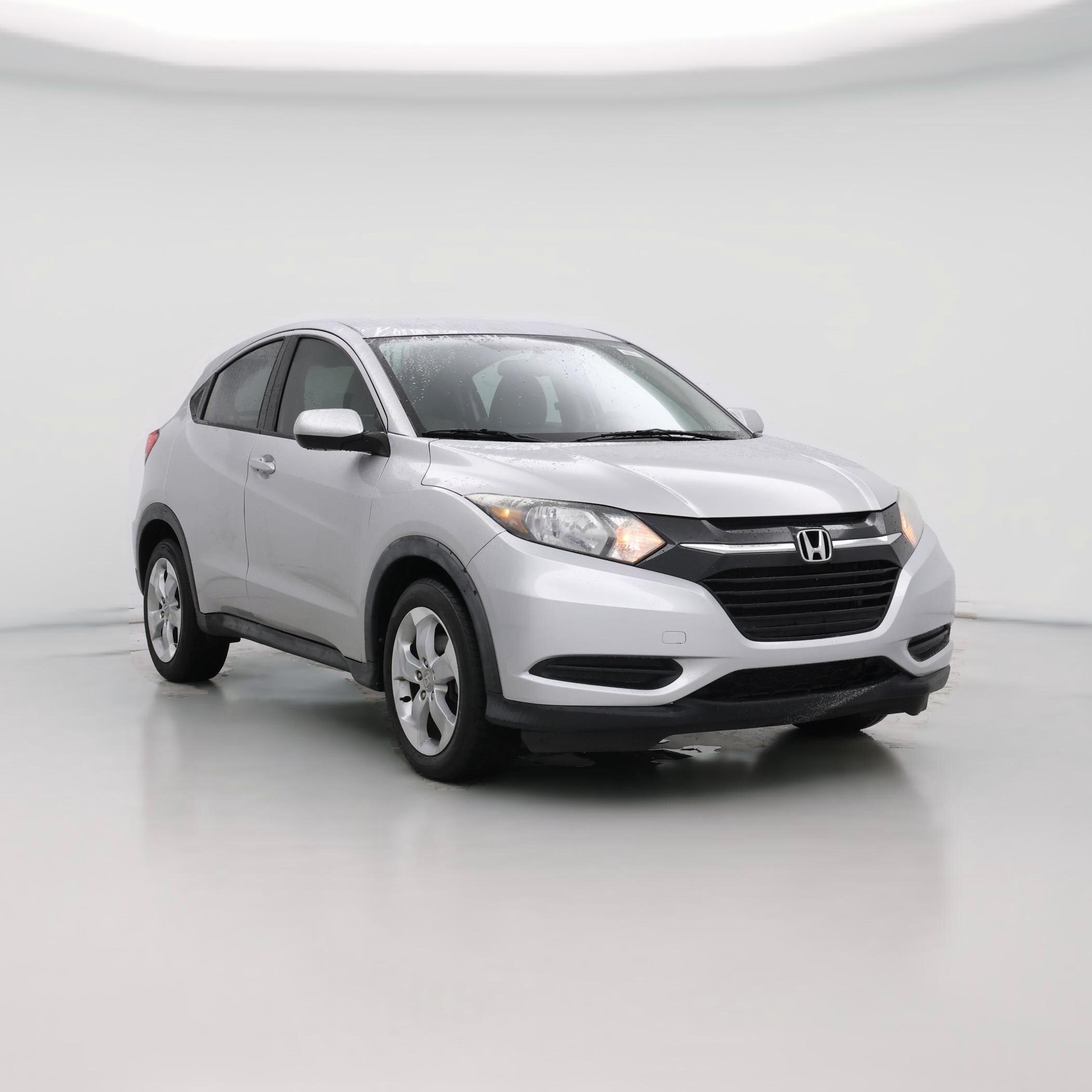 Thumbnail: 2016 Honda HR-V - 1