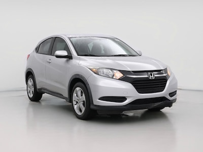 2016 Honda HR-V LX -
                Gastonia, NC