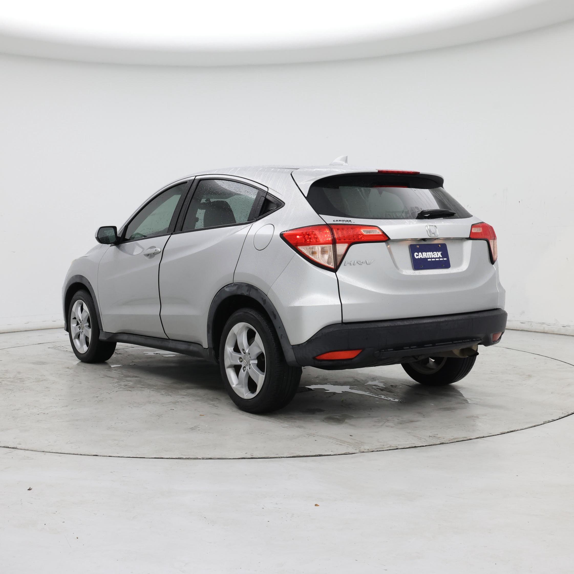 Thumbnail: 2016 Honda HR-V - 2