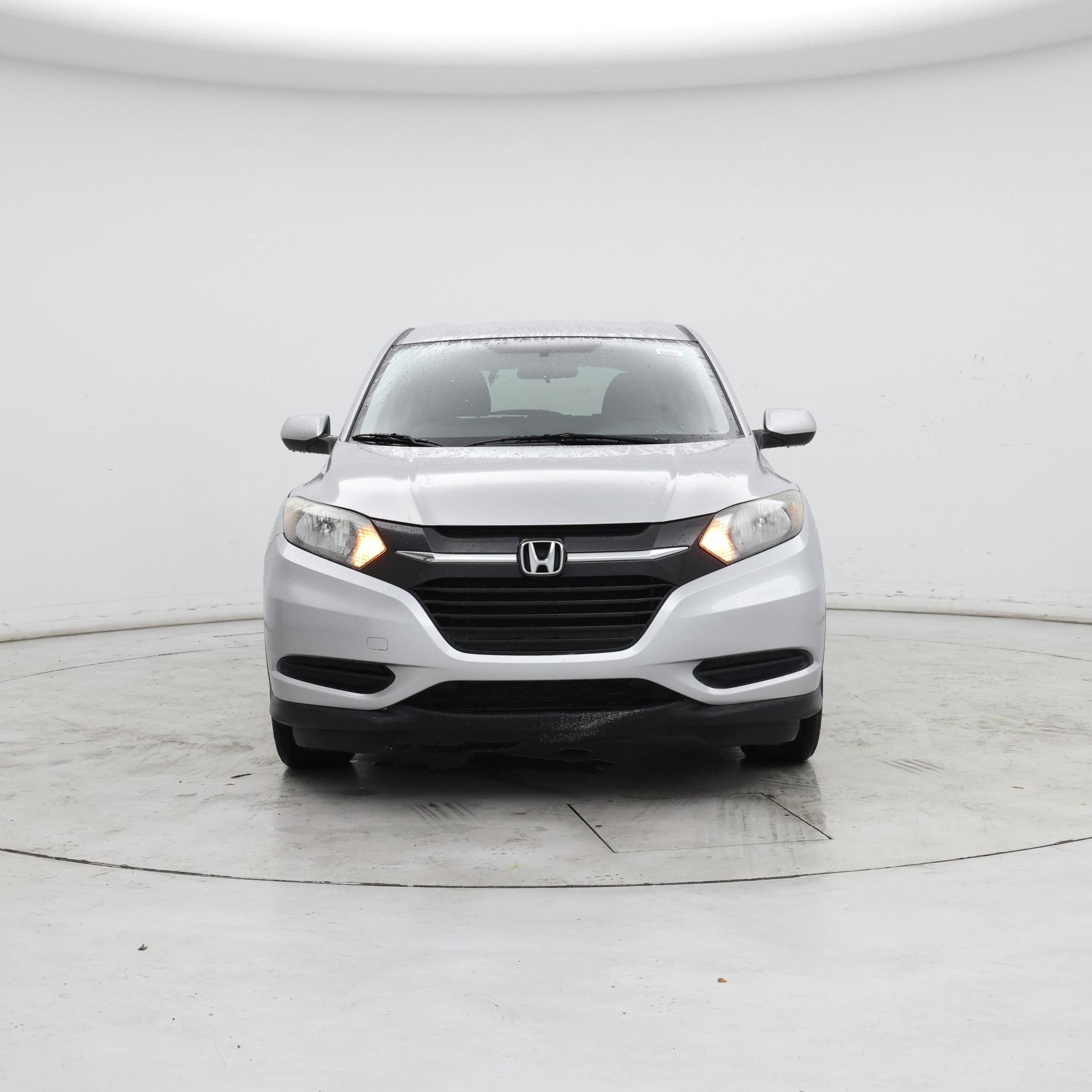 Thumbnail: 2016 Honda HR-V - 5