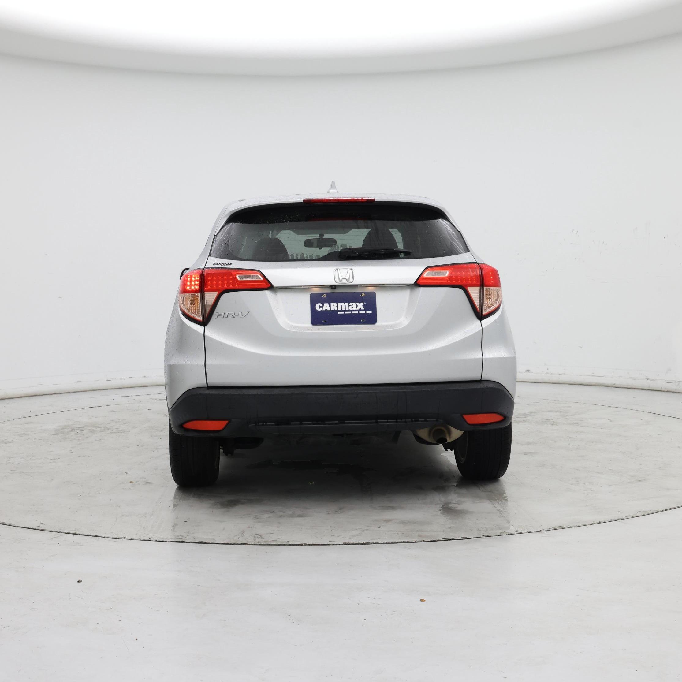 Thumbnail: 2016 Honda HR-V - 6