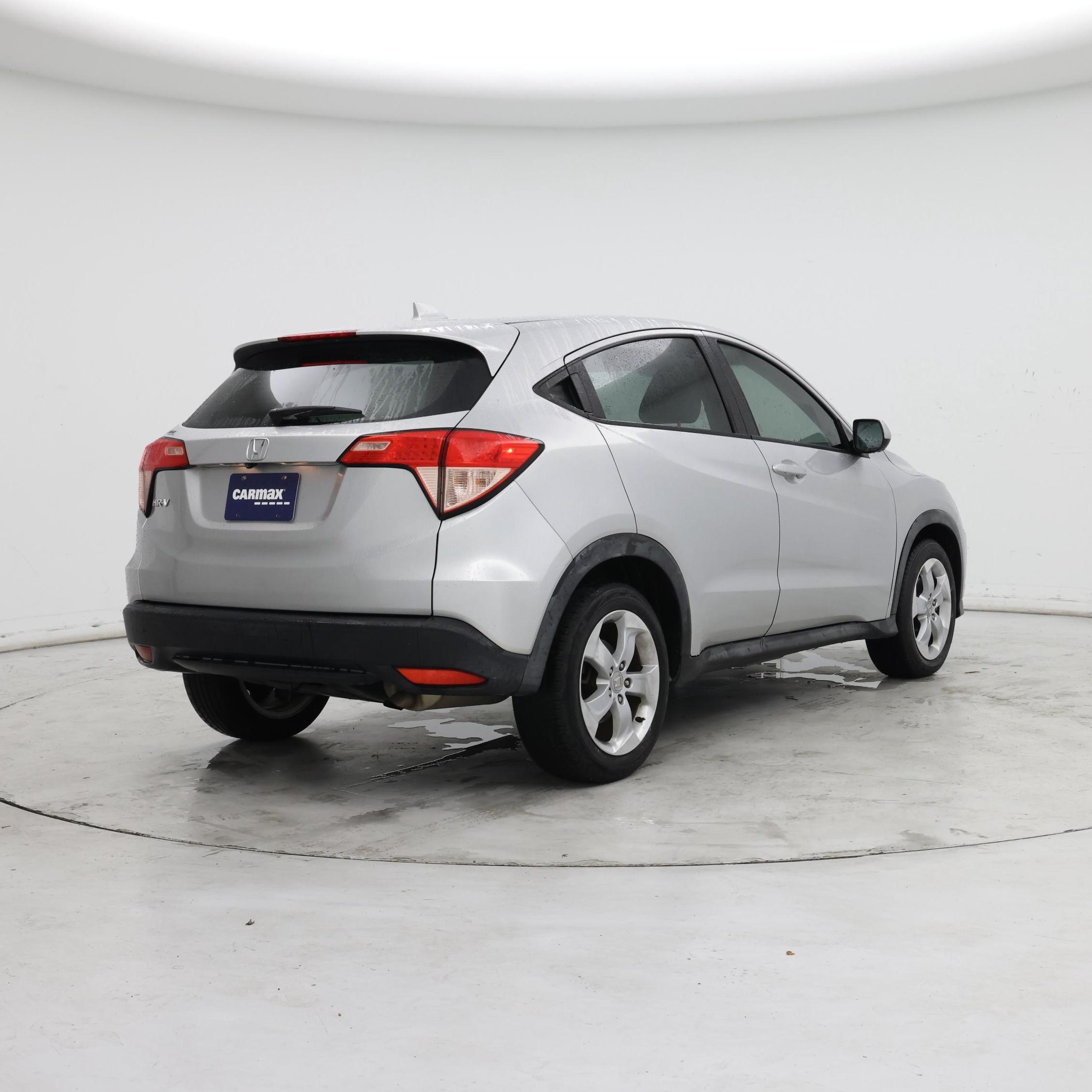 Thumbnail: 2016 Honda HR-V - 8