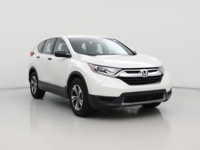 2018 Honda CR-V LX -
                Gastonia, NC