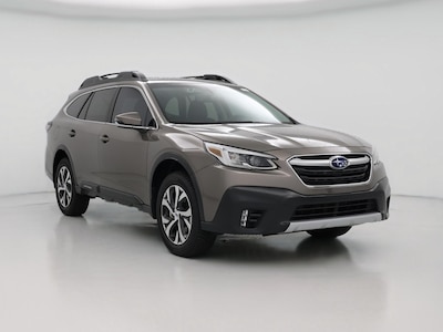 2022 Subaru Outback Limited -
                Chattanooga, TN