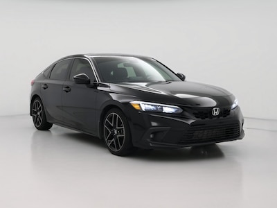 2022 Honda Civic Sport Touring -
                Chattanooga, TN