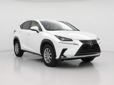 2019 Lexus NX 300 -
                  Chattanooga, TN
