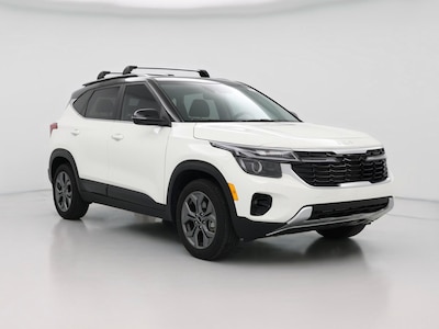 2024 Kia Seltos S -
                Chattanooga, TN
