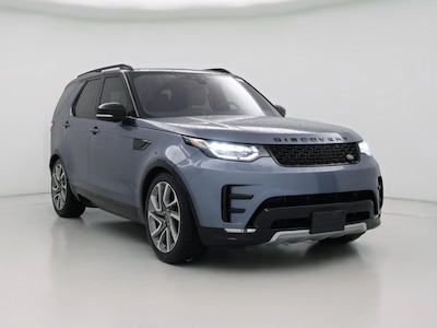 2020 Land Rover Discovery Landmark Edition -
                Chattanooga, TN
