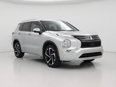 2022 Mitsubishi Outlander SEL -
                  Chattanooga, TN