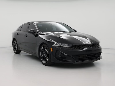 2021 Kia K5 GT-Line -
                Chattanooga, TN