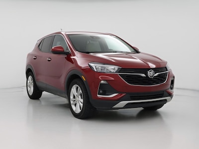 2020 Buick Encore GX Preferred -
                Chattanooga, TN