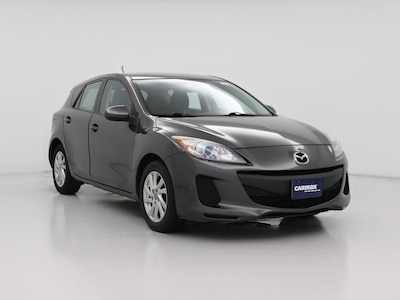 2013 Mazda Mazda3 i Touring -
                Chattanooga, TN