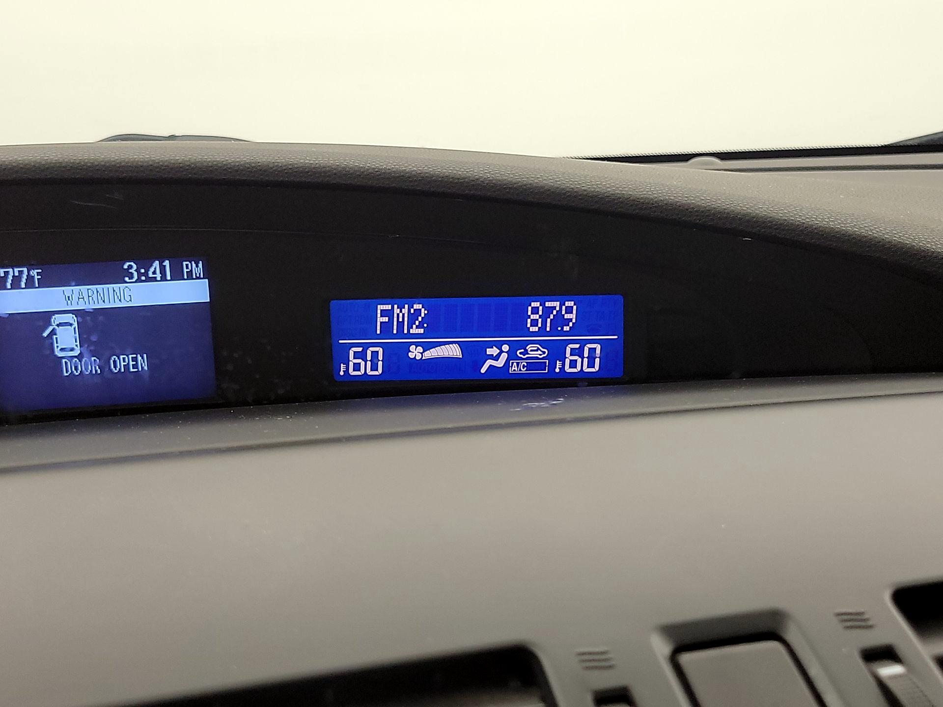 Thumbnail: 2013 Mazda Mazda3 - 14
