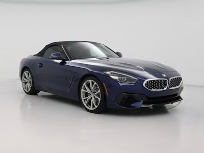 2019 BMW Z4 sDrive30i -
                Chattanooga, TN