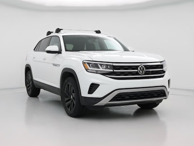2023 Volkswagen Atlas SE -
                  Chattanooga, TN