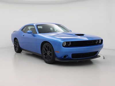 2023 Dodge Challenger R/T -
                Chattanooga, TN