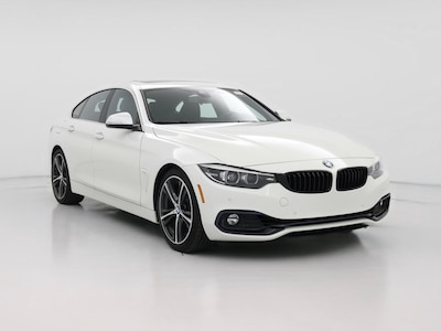 2020 BMW 4 Series 430i -
                Chattanooga, TN