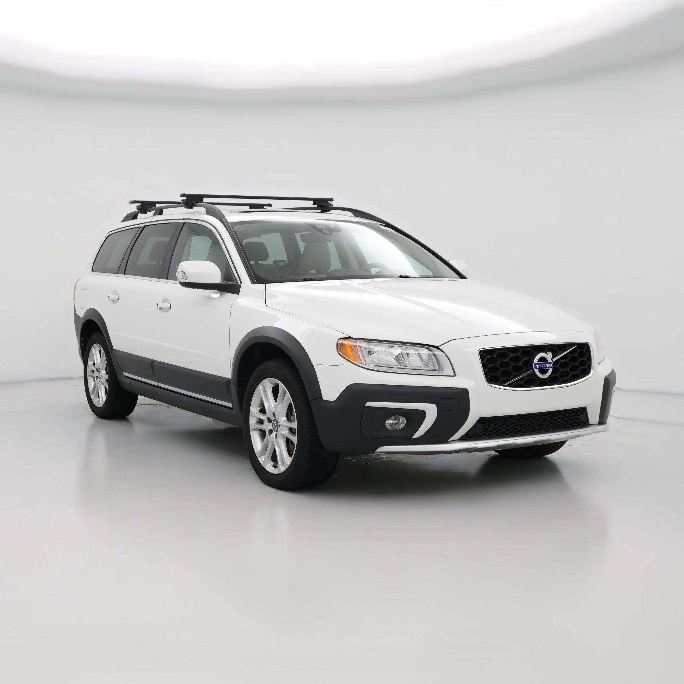 Thumbnail: 2016 Volvo XC70 - 1