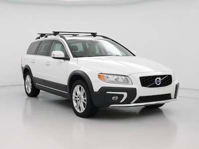 2016 Volvo XC70 T5 -
                Chattanooga, TN