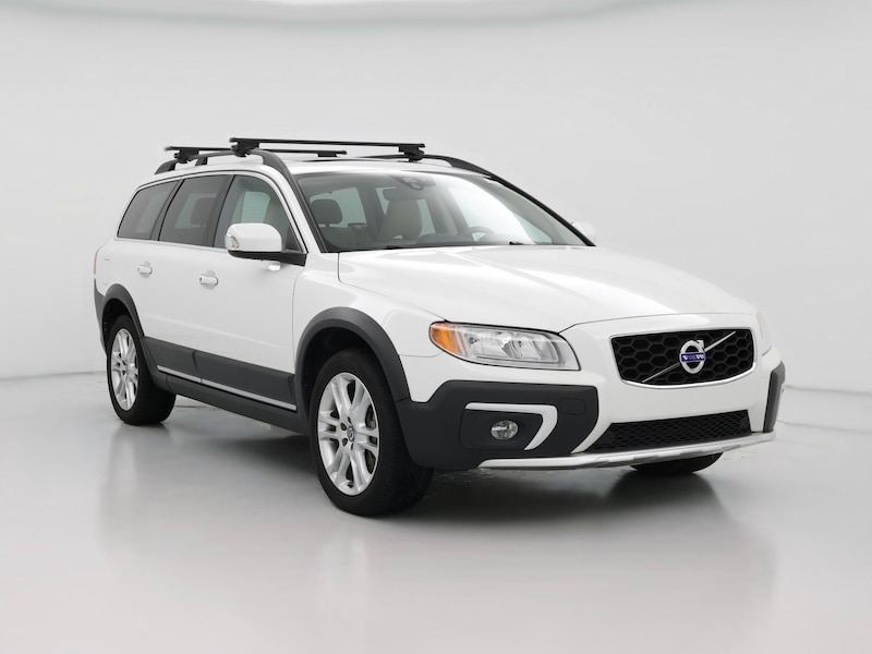 2016 Volvo XC70 T5 -
                  Raleigh, NC