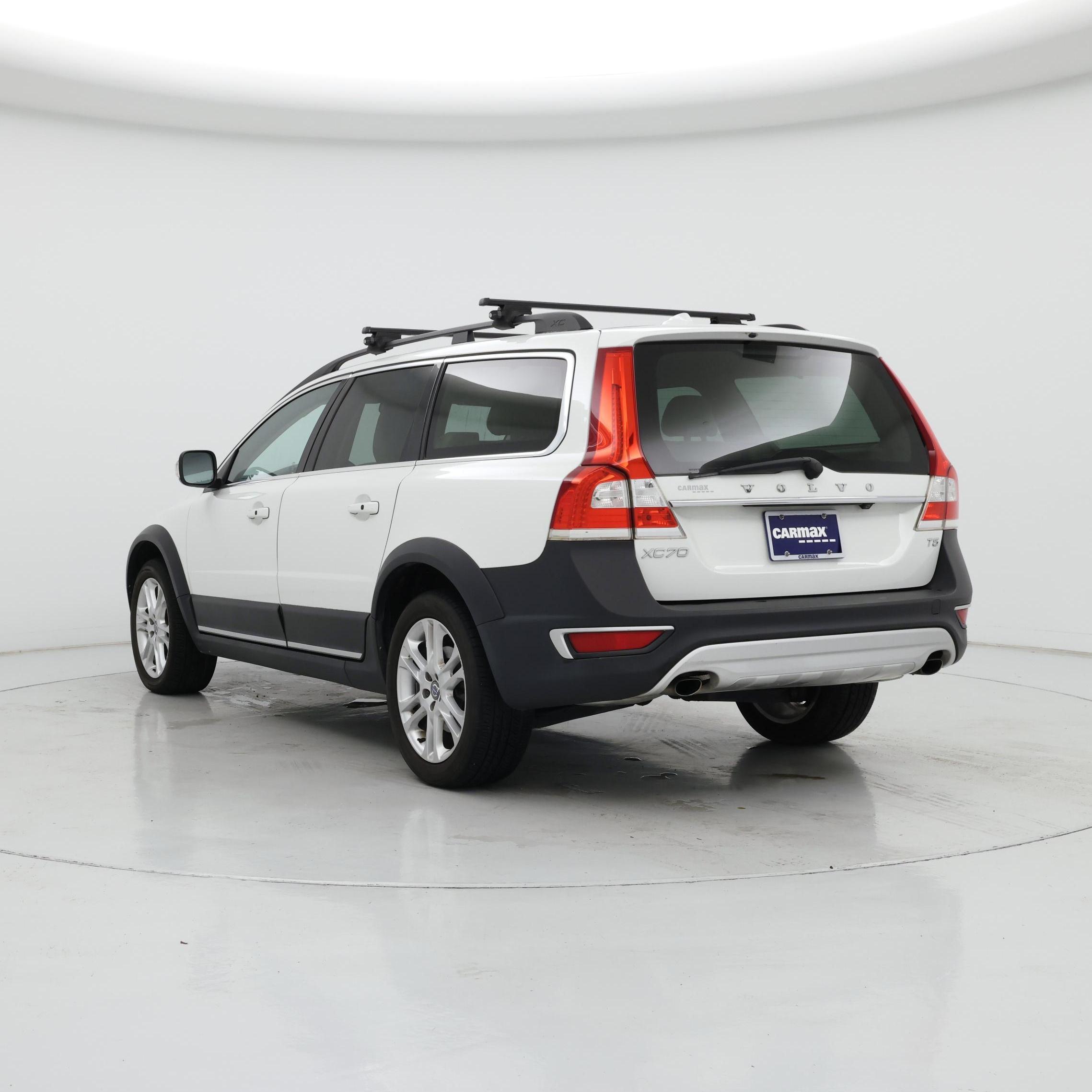 Thumbnail: 2016 Volvo XC70 - 2