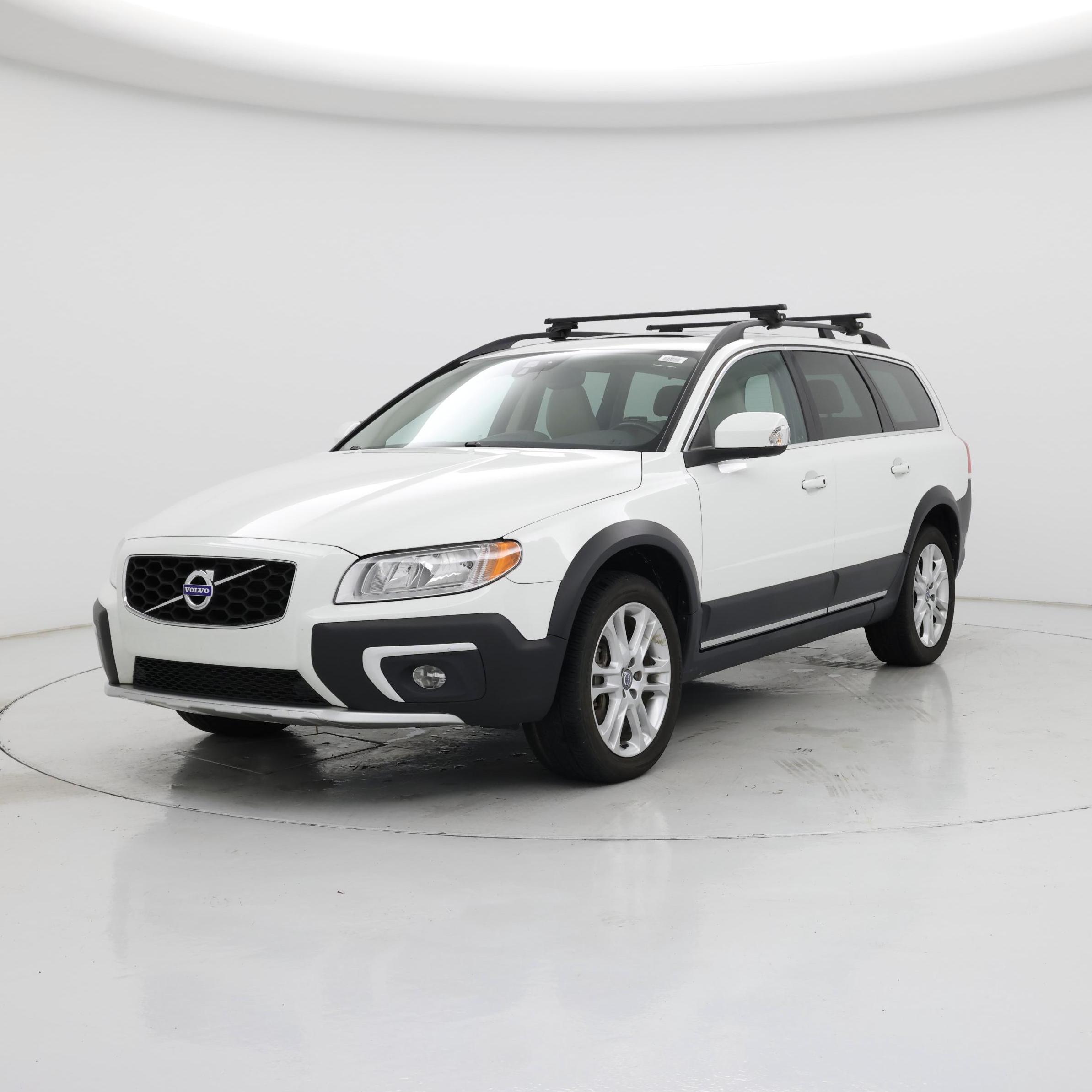 Thumbnail: 2016 Volvo XC70 - 4