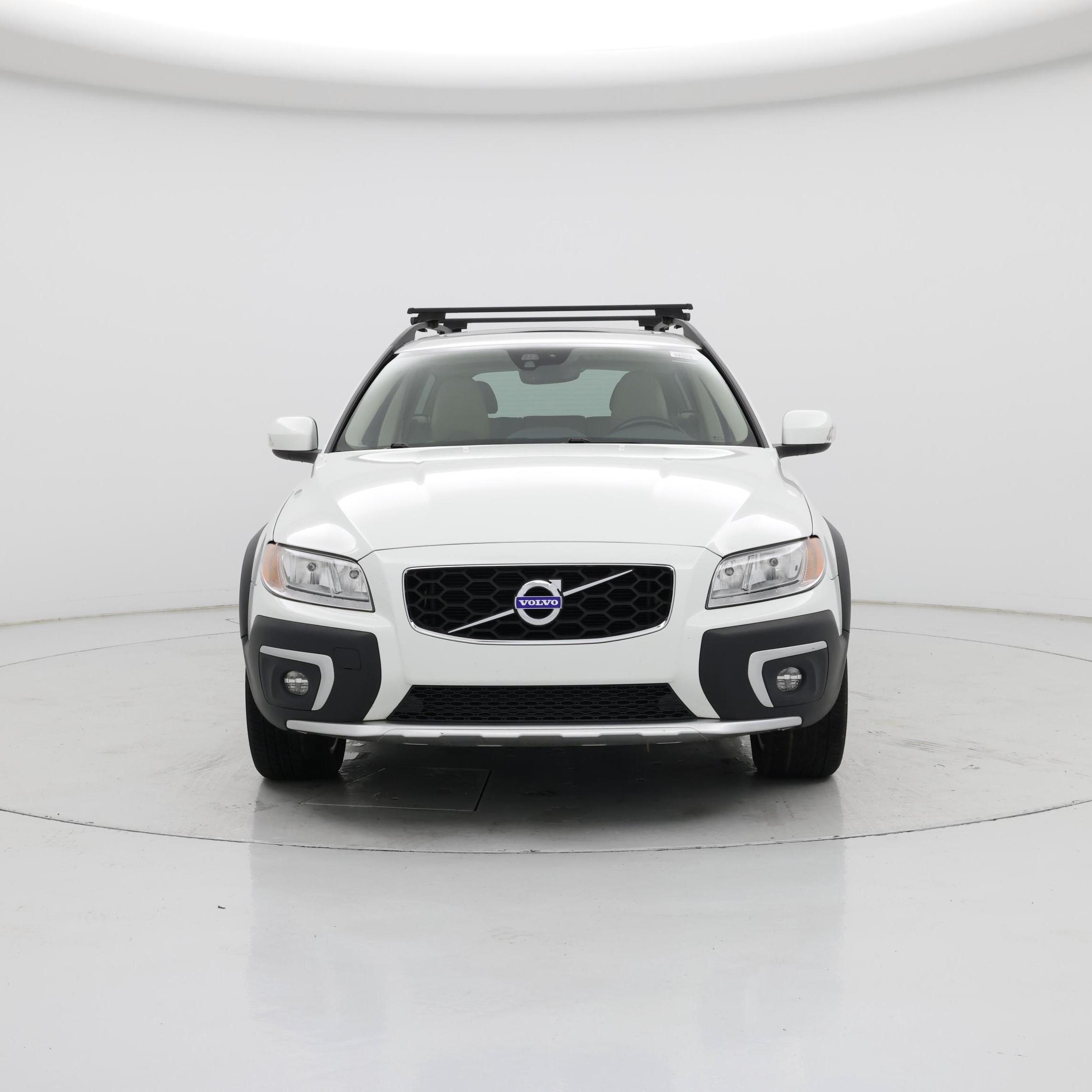 Thumbnail: 2016 Volvo XC70 - 5