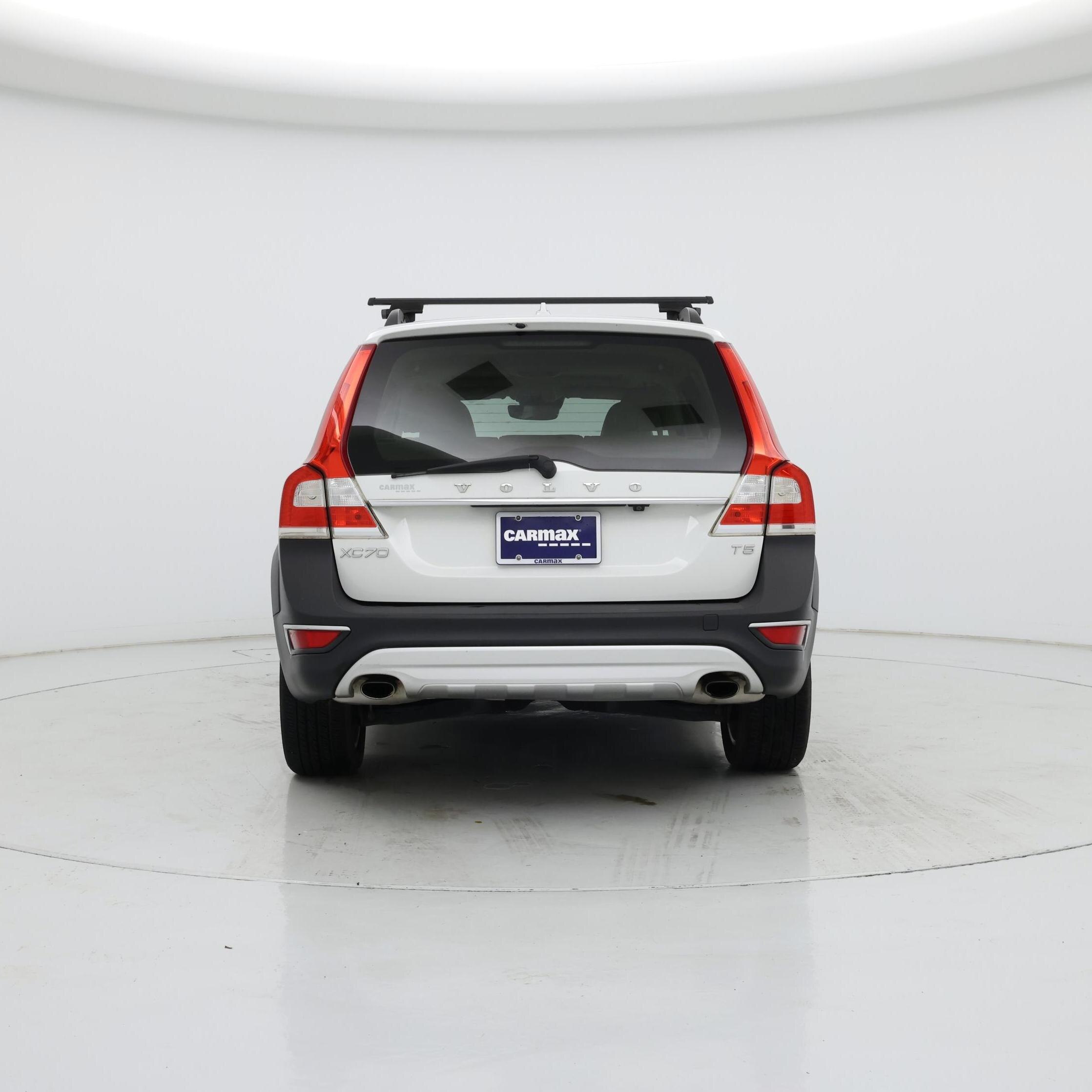 Thumbnail: 2016 Volvo XC70 - 6